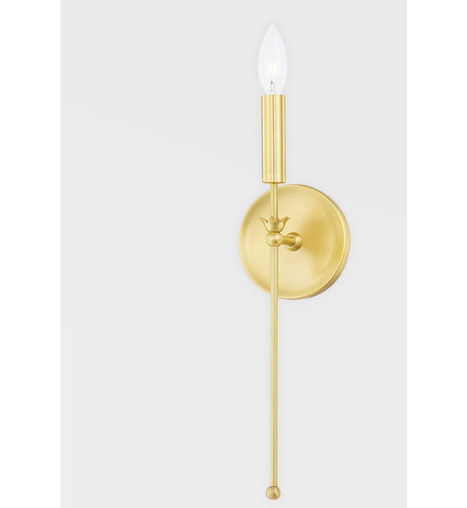 Hudson Valley - Gates 50.5" Chandelier