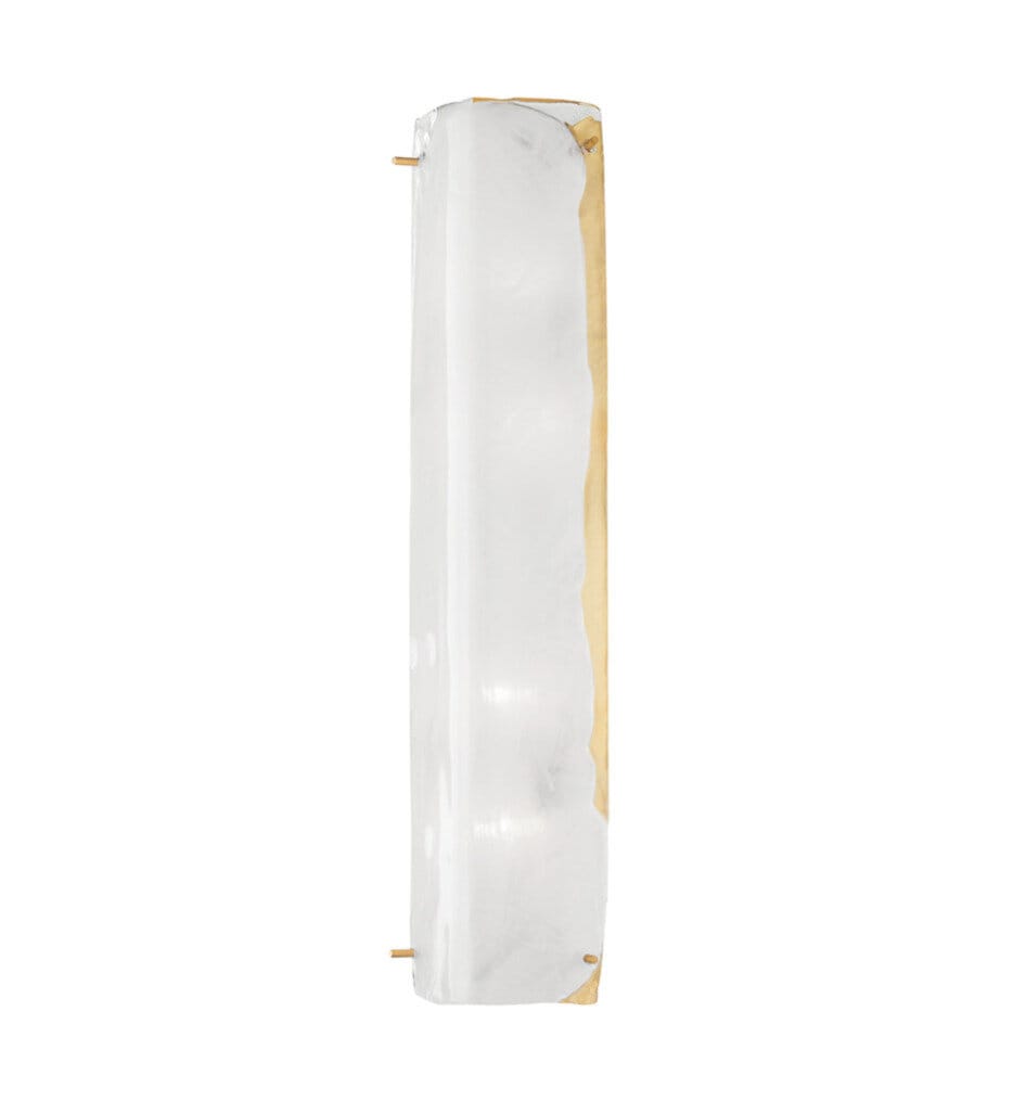 Hudson Valley - Hines 26" Wall Sconce