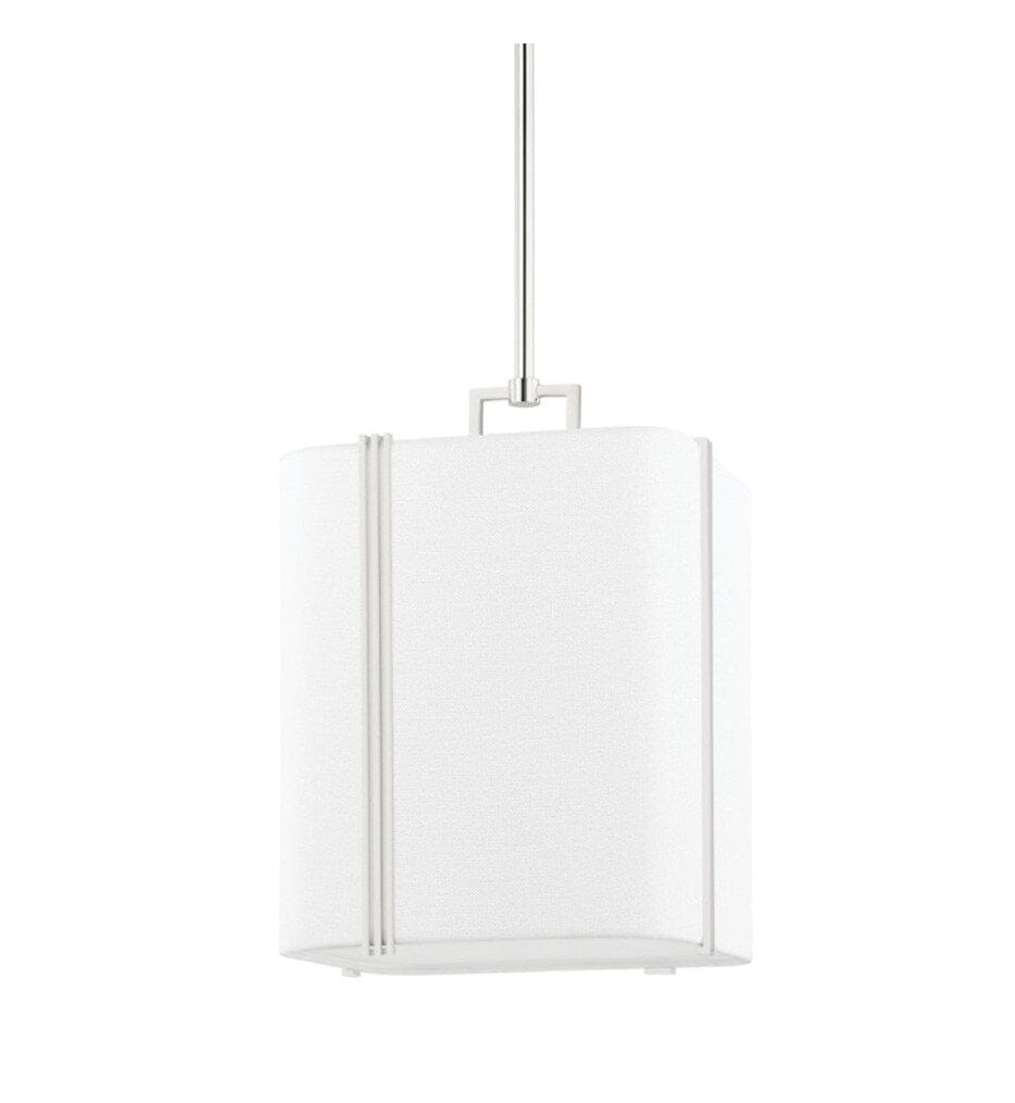 Hudson Valley - 5413-PN - Downing 13.25" Pendant