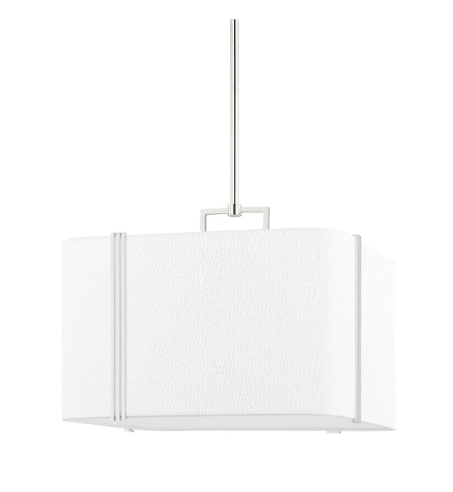 Hudson Valley - Downing 20" Pendant