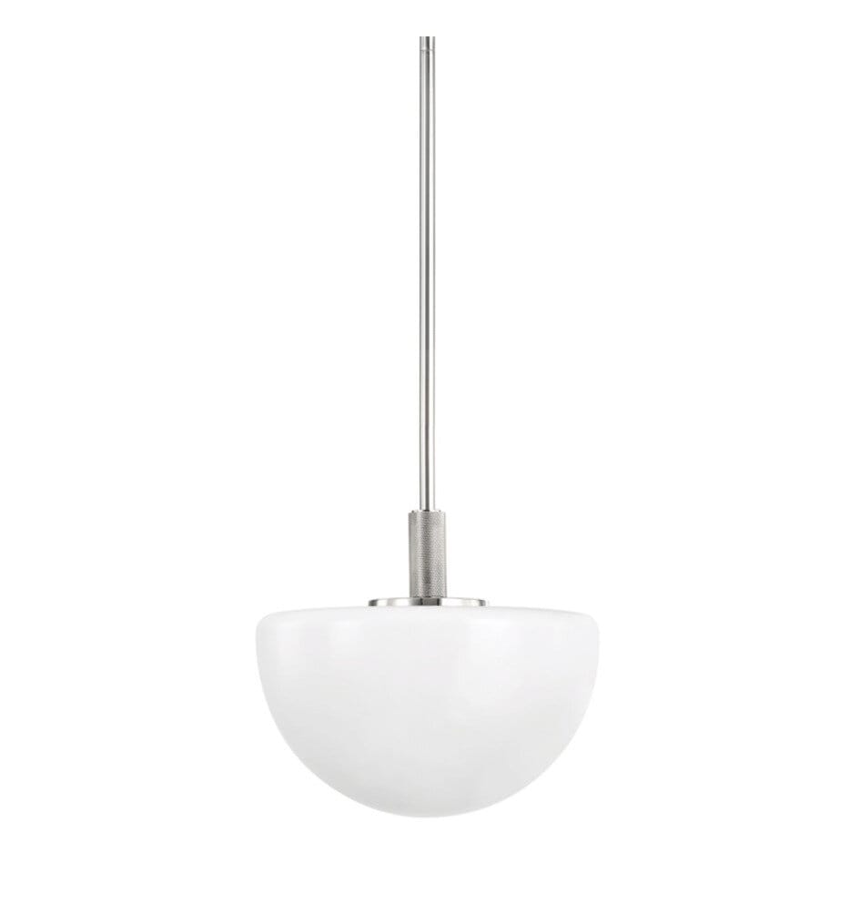 Hudson Valley - Lethbridge 11" Pendant