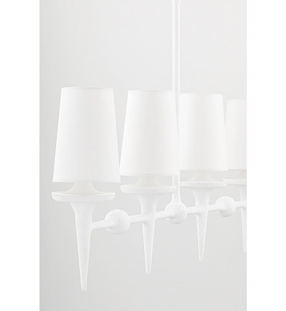 Hudson Valley - Torch 15.5" Wall Sconce