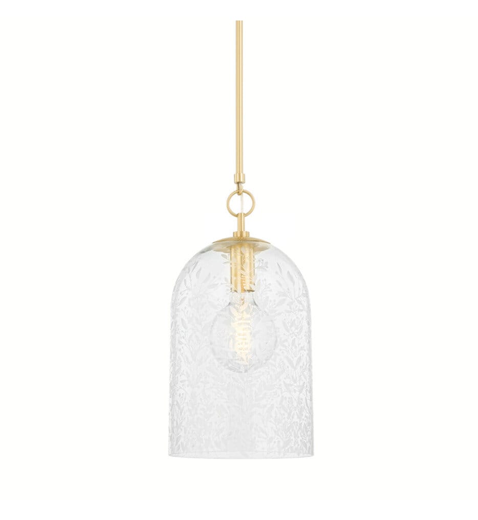 Hudson Valley - Belleville 10" Pendant