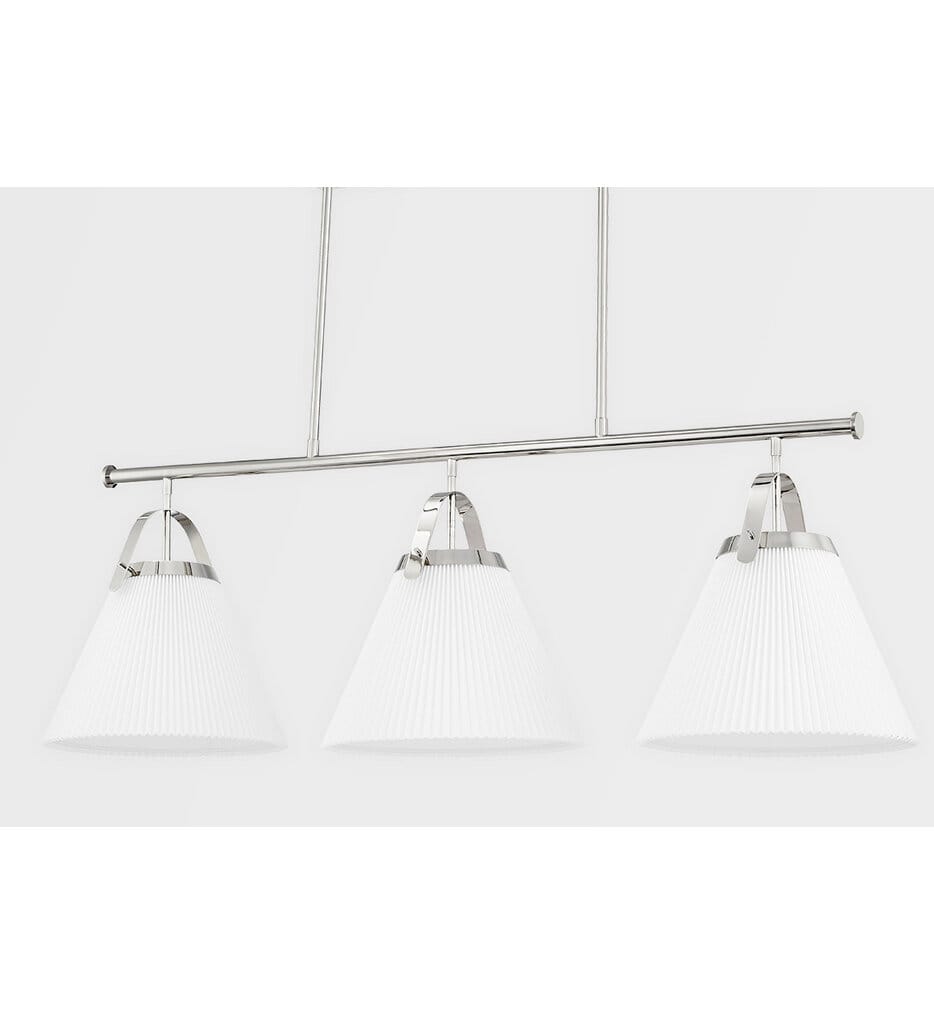 Hudson Valley - Aldridge 16" Pendant