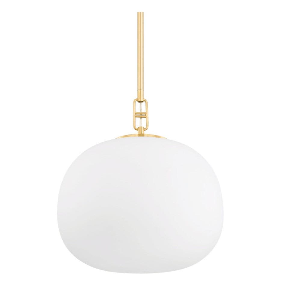 Hudson Valley - Ingels 16" Pendant