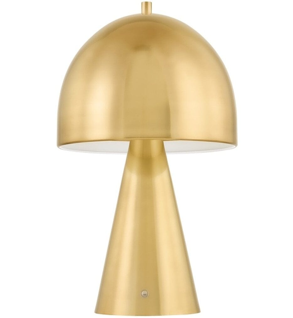 Hudson Valley - Hopkinton 15.25" Table Lamp