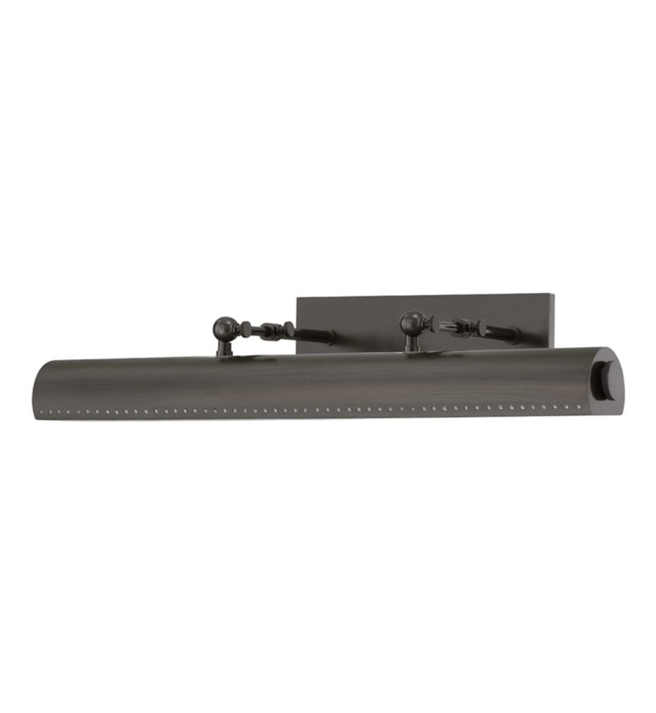 Hudson Valley - MDS113-DB - Hampshire 23.25" Picture Light
