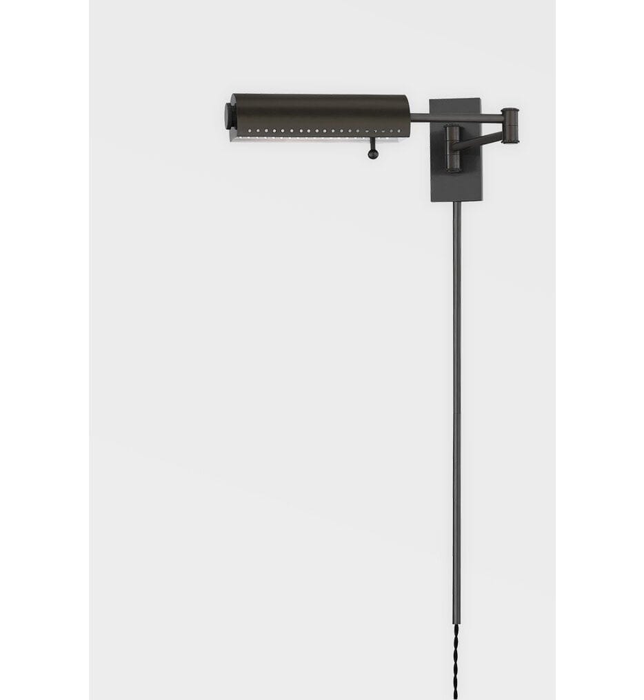 Hudson Valley - MDS113-DB - Hampshire 23.25" Picture Light