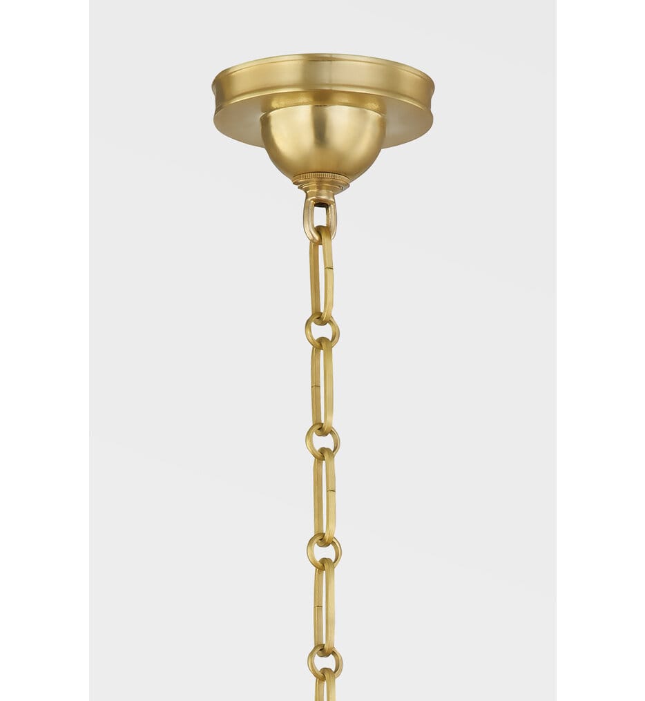 Hudson Valley - Cambridge 20" Chandelier