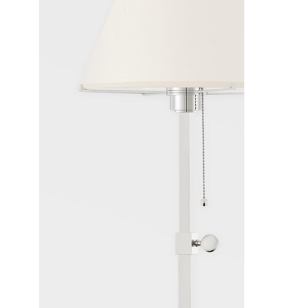 Hudson Valley - Leeds 14.75" Wall Sconce