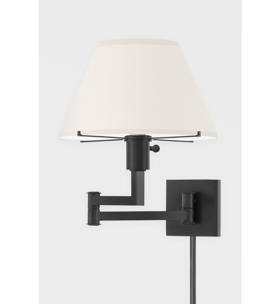 Hudson Valley - Leeds 14.75" Wall Sconce