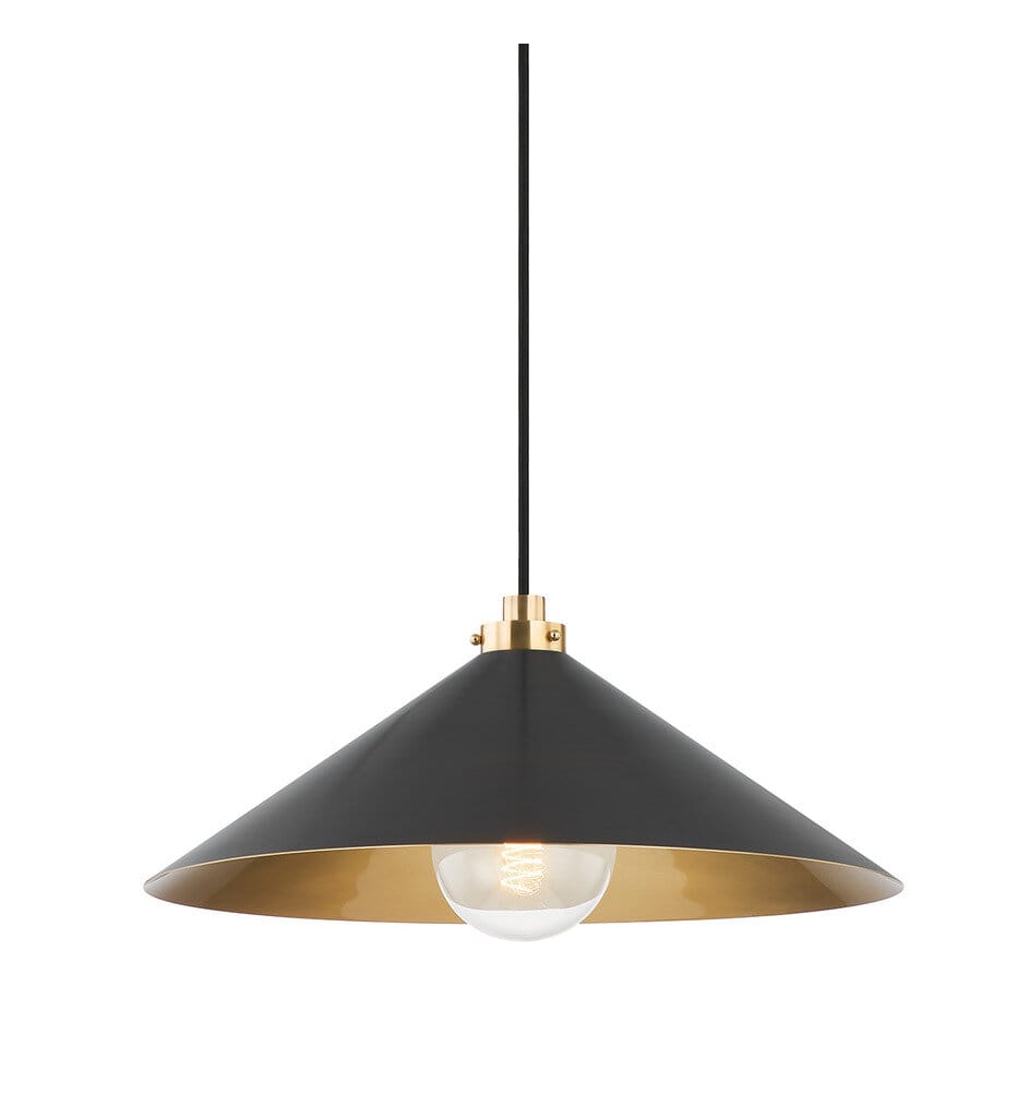 Hudson Valley - Clivedon 20" Pendant