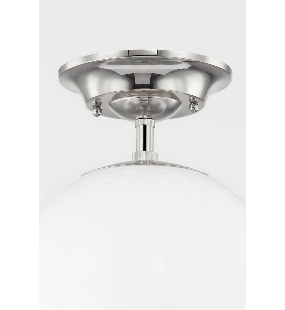 Hudson Valley - Sphere No.1 11" Wall Sconce