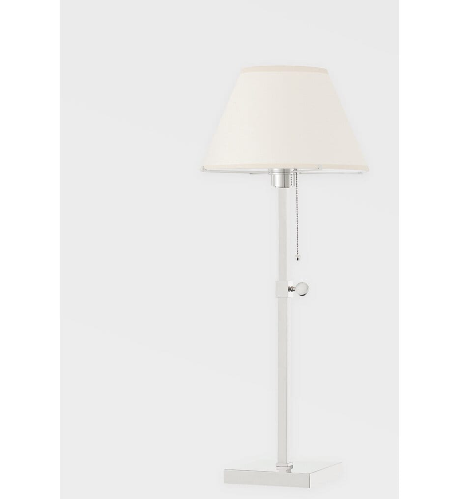 Hudson Valley - Leeds 52" Table Lamp
