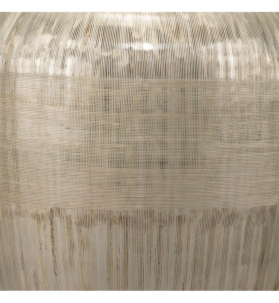 Jamie Young - 1DAMS-TLMG - Damsel 34.75" Table Lamp
