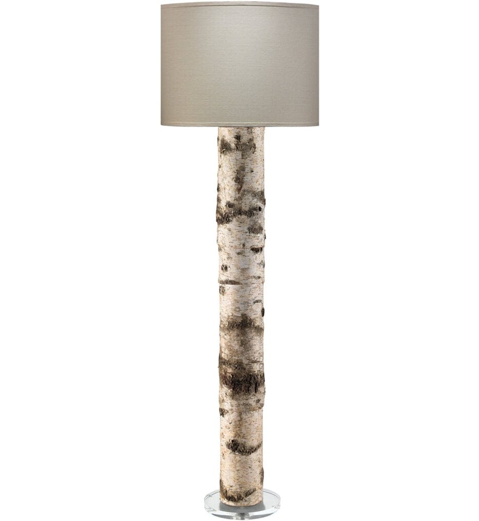 Jamie Young - 1FORR-FLBI - Forrester 68.5" Floor Lamp