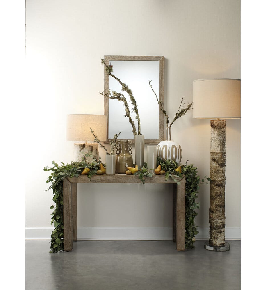 Jamie Young - 1FORR-FLBI - Forrester 68.5" Floor Lamp