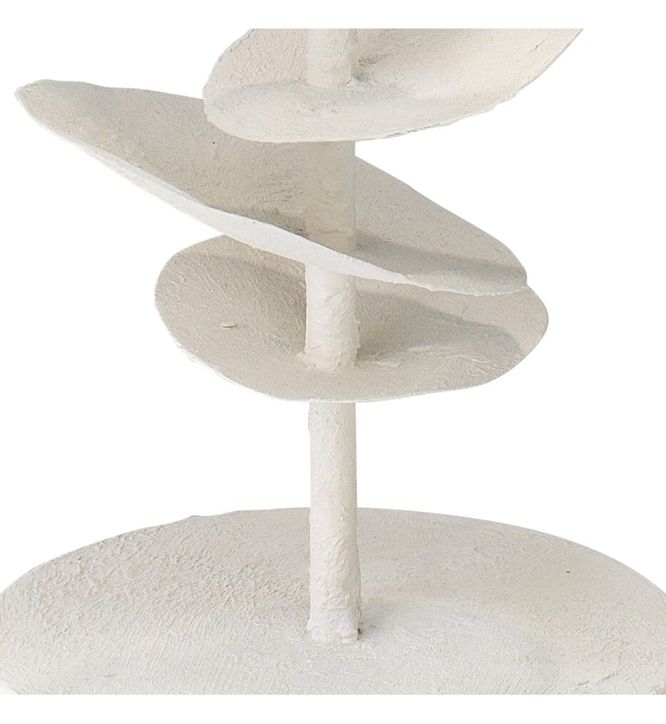 Jamie Young - 1PETA-FLWH - Petals 69" Floor Lamp