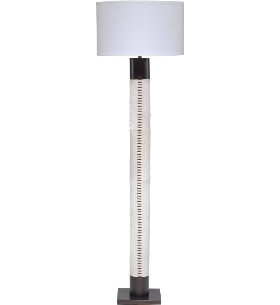 Jamie Young - 1SHER-FLWH - Sheridan 70" Floor Lamp