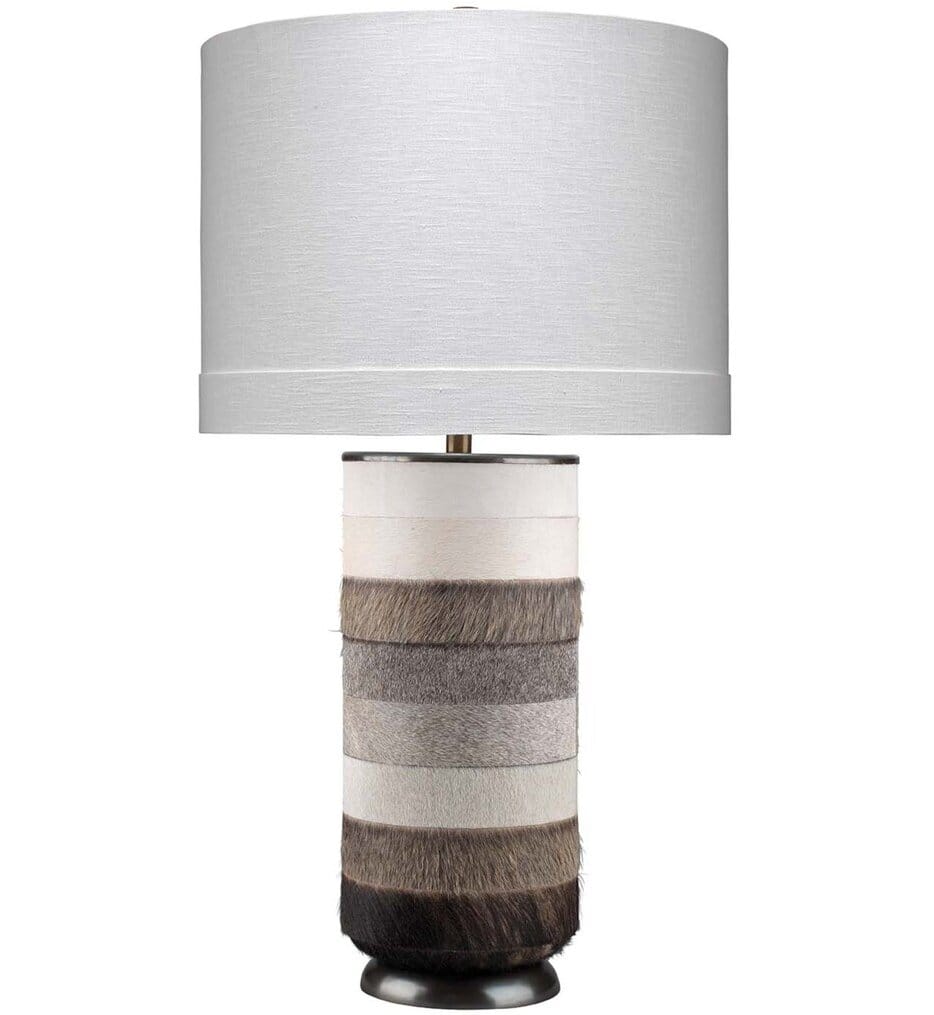 Jamie Young - 1WINS-TLHI - Winslow 33" Table Lamp