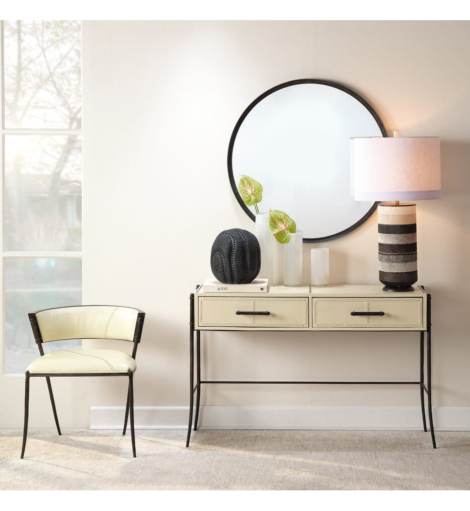 Jamie Young - 1WINS-TLHI - Winslow 33" Table Lamp