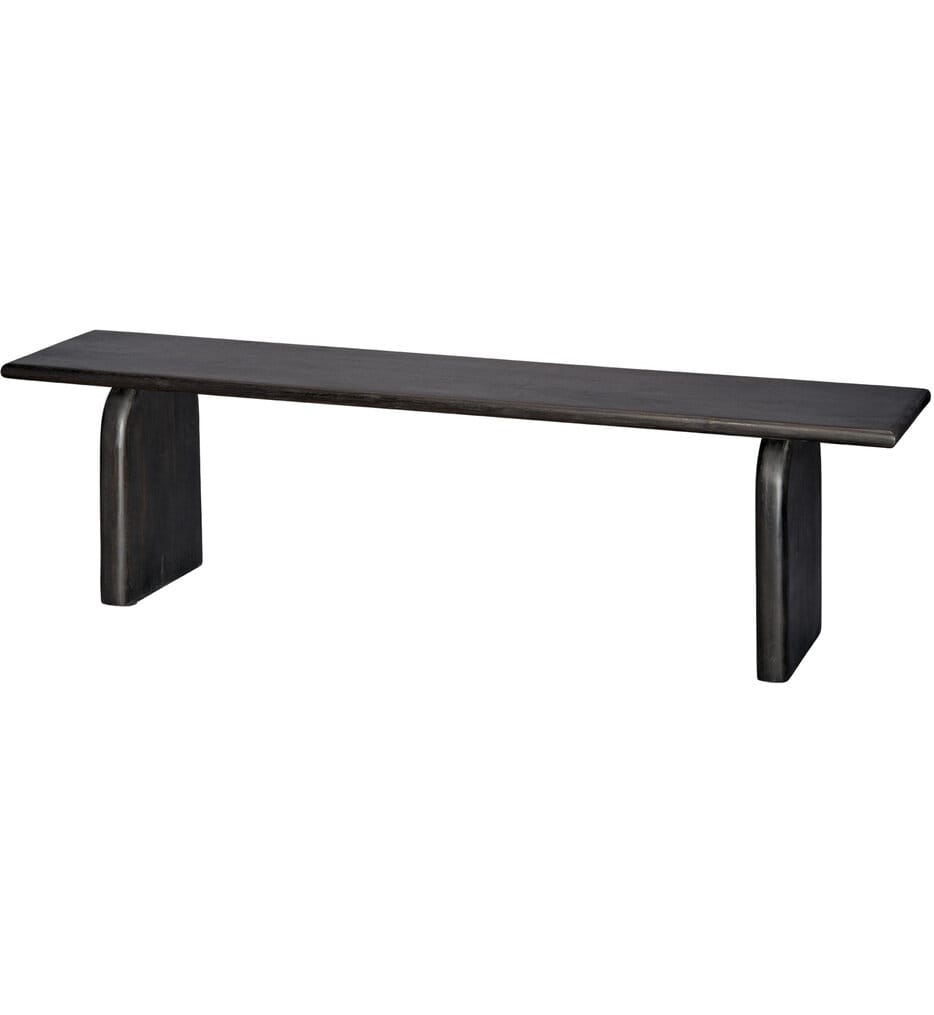Jamie Young - Arc 65" Bench