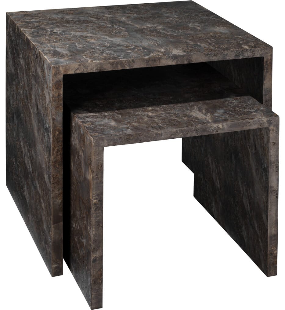 Jamie Young - Bedford 22" Side Table