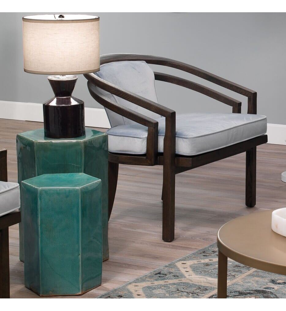 Jamie Young - Porto Accent Table