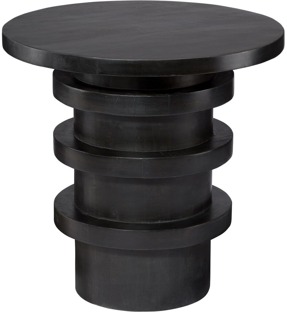 Jamie Young - Revolve 24" Side Table