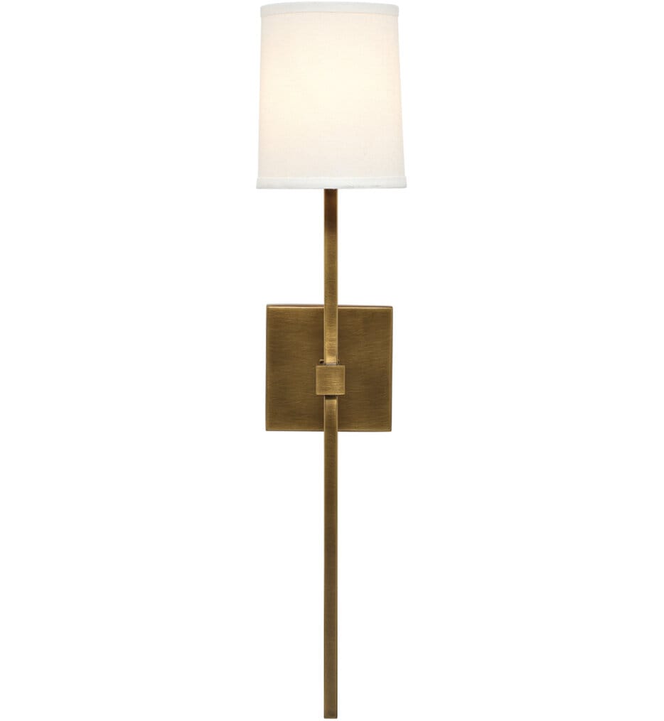 Jamie Young - 4MINE-SCAB - Minerva 24" Wall Sconce
