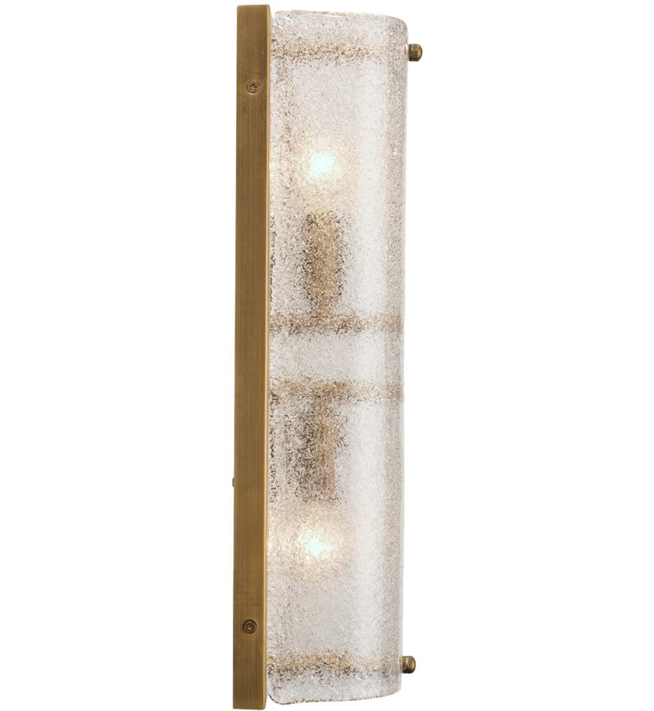 Jamie Young - 4MOET-DBLAB - Moet 16" Wall Sconce