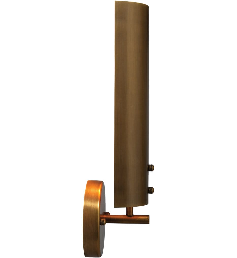 Jamie Young - 4OLYM-SCAB - Olympic 15.5" Wall Sconce