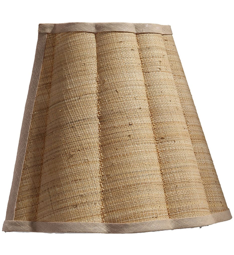 Jamie Young - Scalloped 14" Wall Sconce