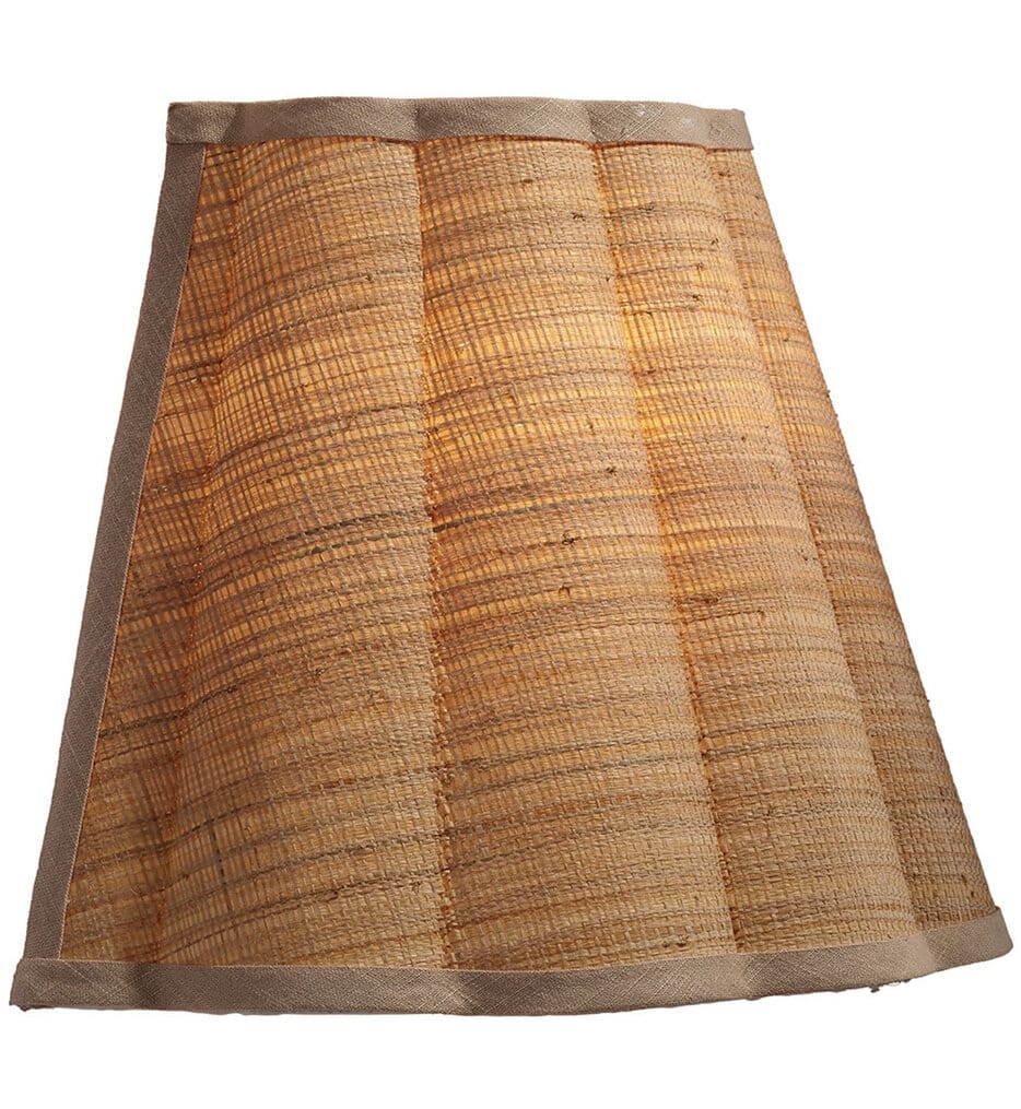 Jamie Young - Scalloped 14" Wall Sconce
