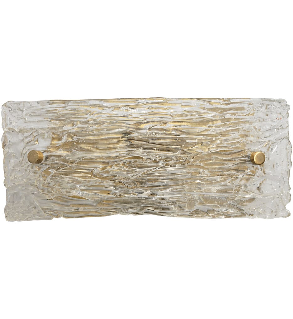 Jamie Young - 4SWAN-SMCL - Swan 11.5" Wall Sconce