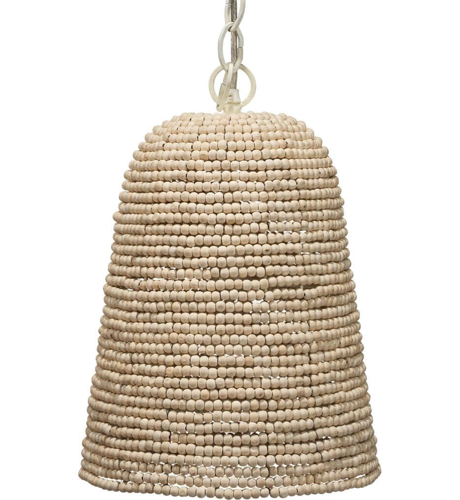 Jamie Young - 5CANA-PDOW - Canal 12" Pendant