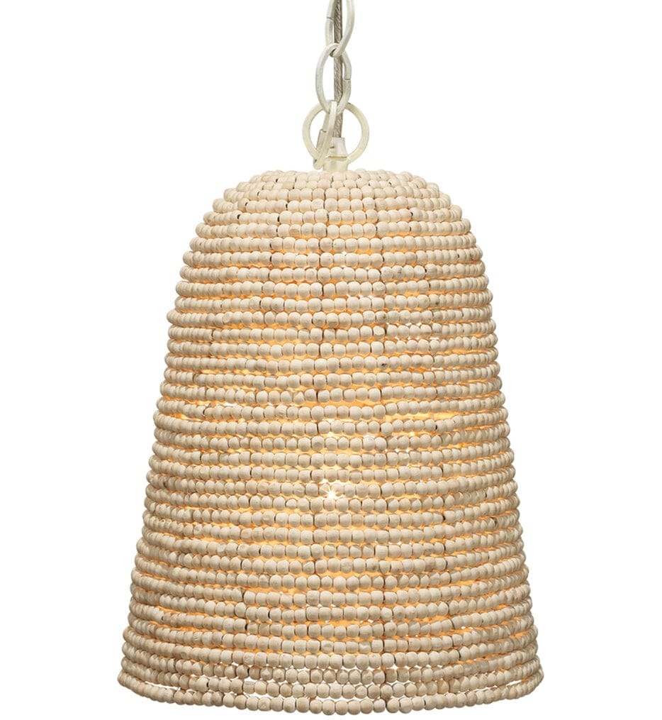Jamie Young - 5CANA-PDOW - Canal 12" Pendant