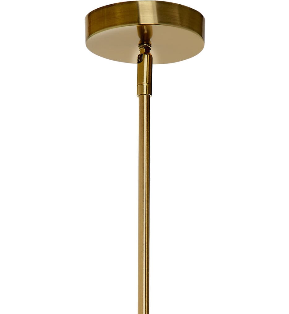 Jamie Young - 5CONG-PENA - Congruent 10" Pendant