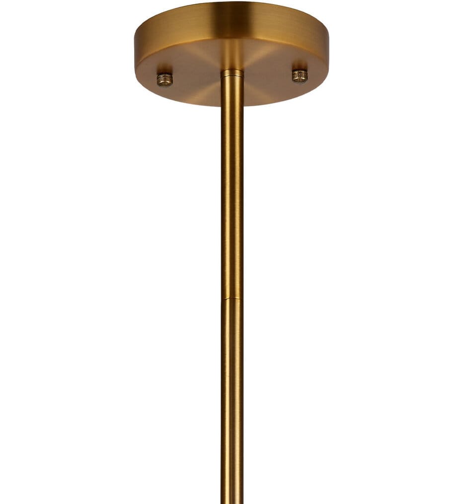 Jamie Young - Holt 7.25" Pendant