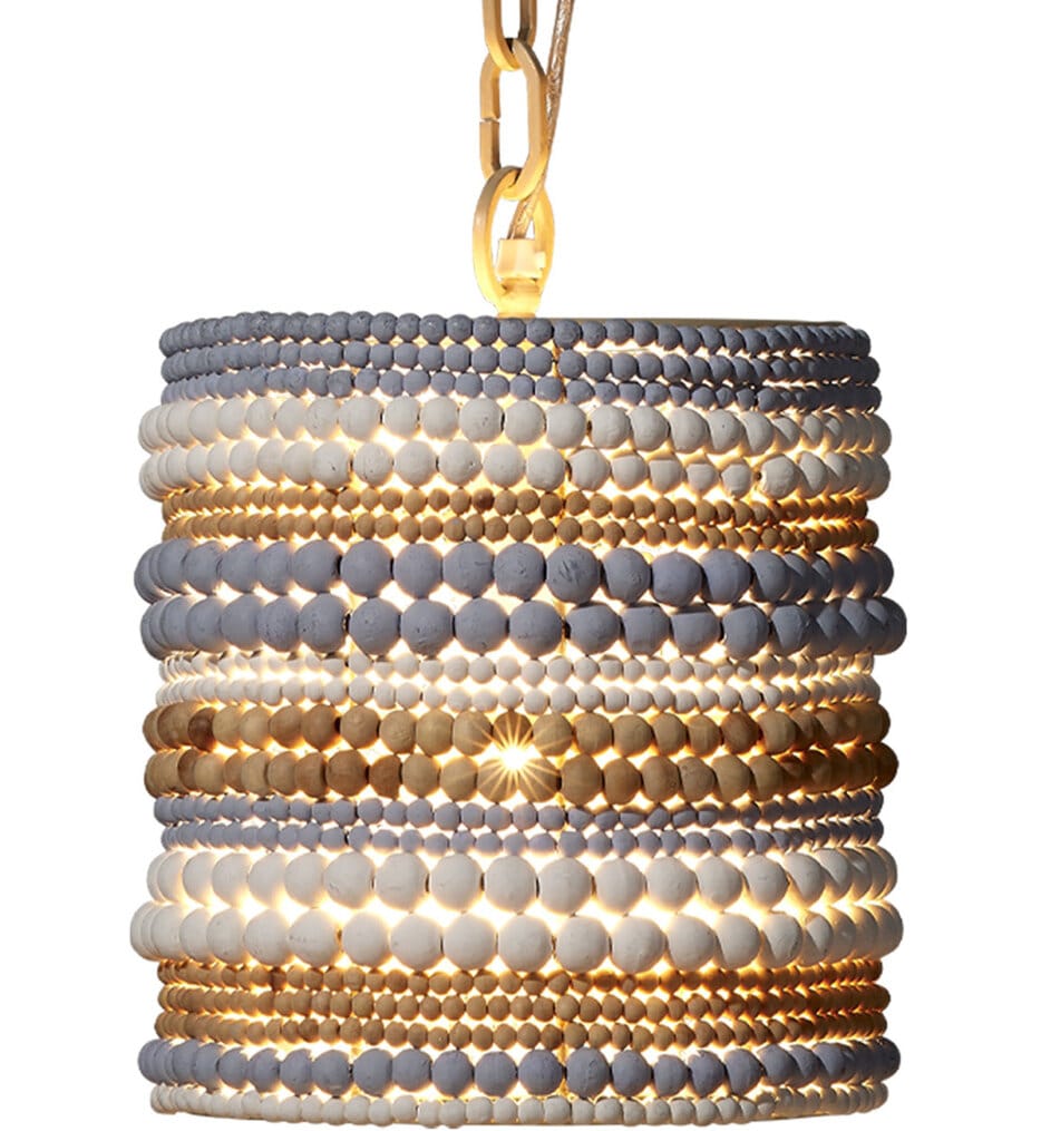 Jamie Young - Strand 10.5" Pendant