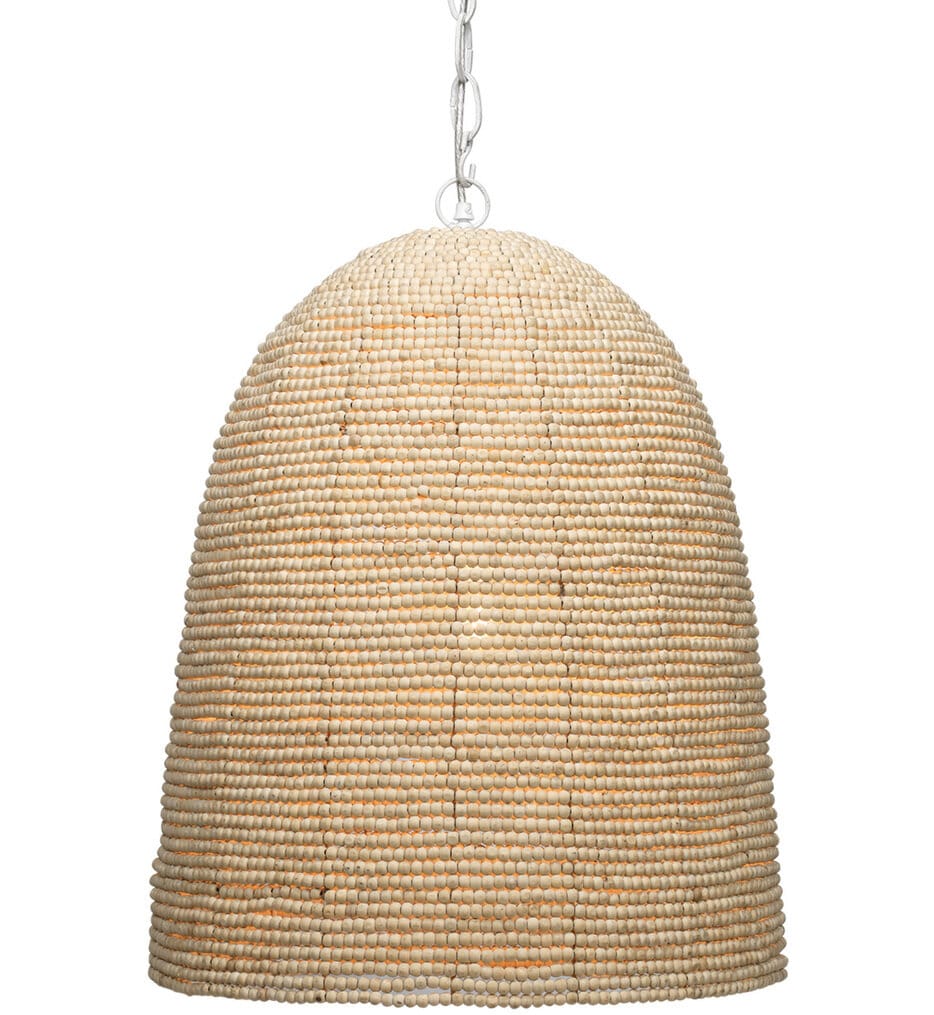 Jamie Young - 5WATE-PDOW - Waterfront 24" Pendant