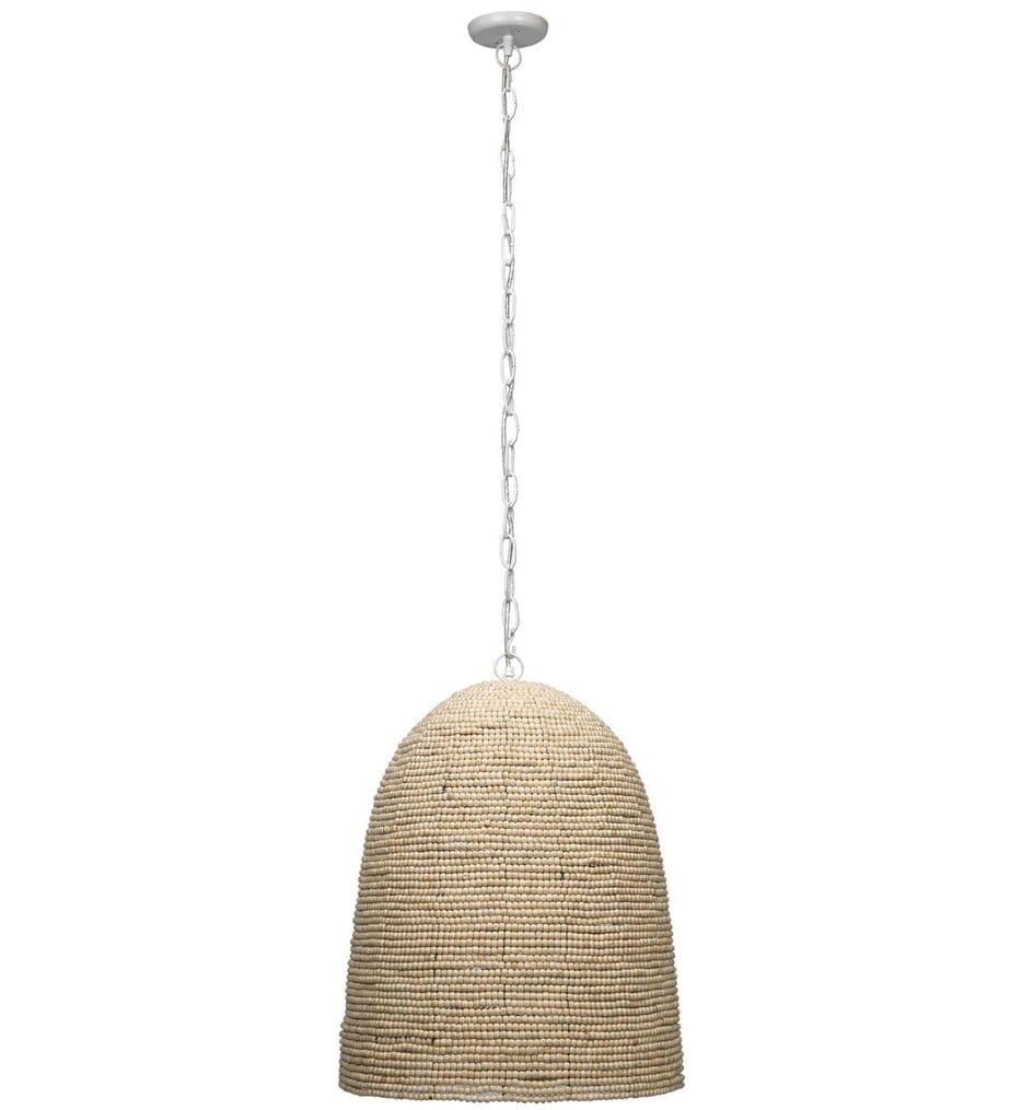 Jamie Young - 5WATE-PDOW - Waterfront 24" Pendant