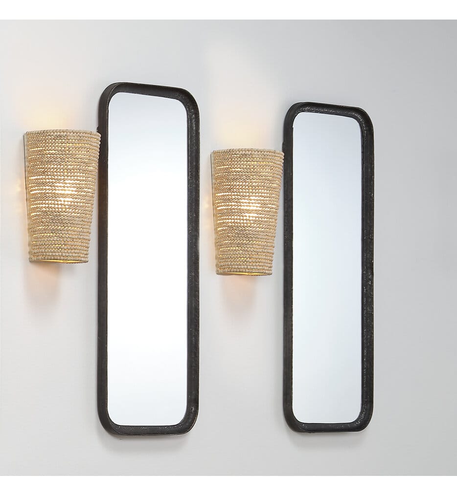 Jamie Young - Capital 39.5" Mirror