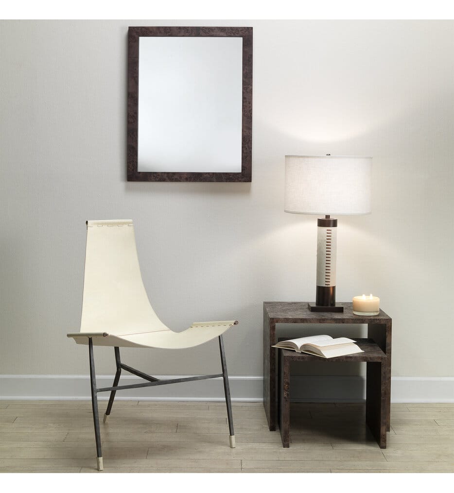 Jamie Young - Chandler 33" Mirror