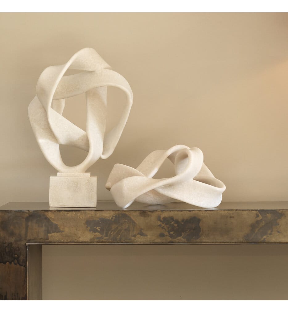 Jamie Young - Intertwined 17" Object
