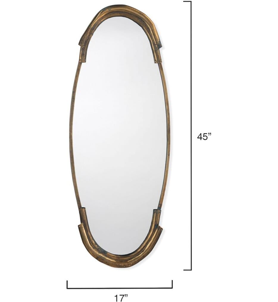 Jamie Young - Margaux 45" Mirror