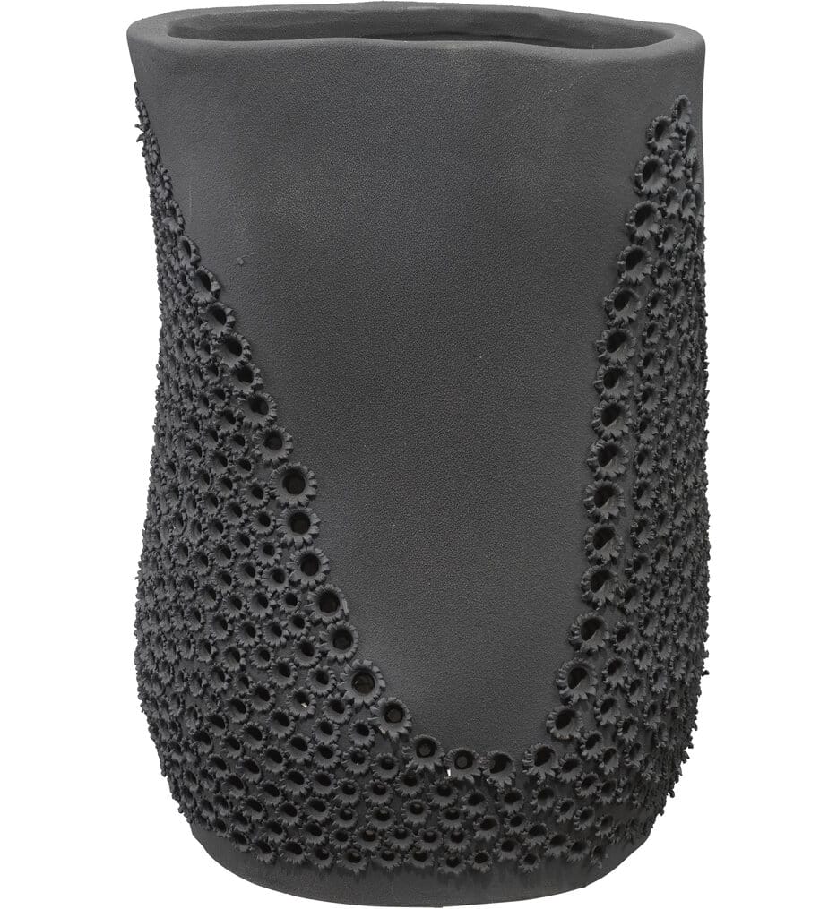 Jamie Young - Moonrise 12.5" Vase
