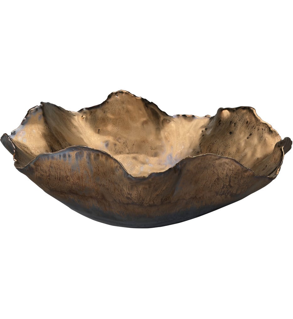 Jamie Young - Peony 13" Bowl