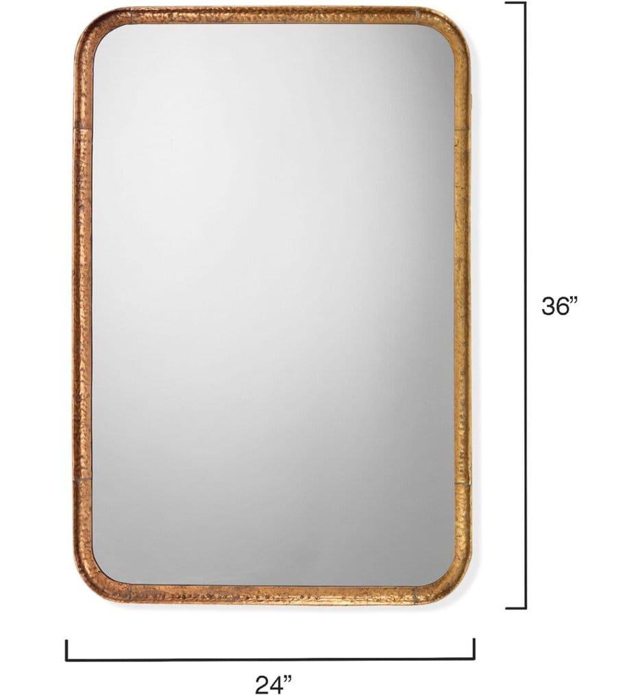 Jamie Young - Principle 36" Mirror