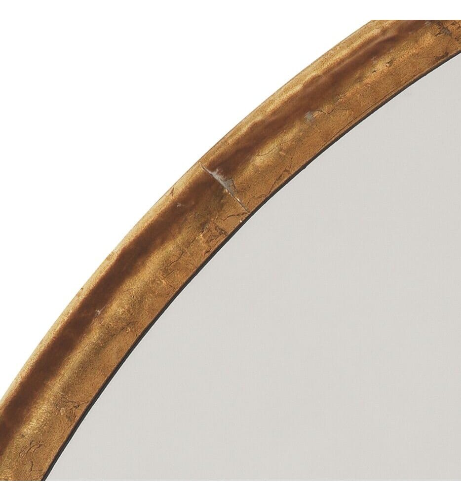 Jamie Young - Refined 36" Mirror